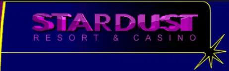 Stardust: Hot Deal Banner (Las Vegas, United States) logo