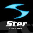 Ster Cinemas Website Banner logo