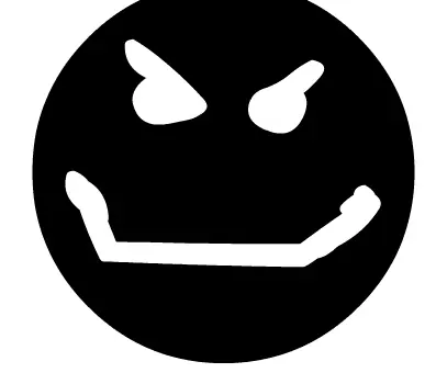 Stick killer begining logo