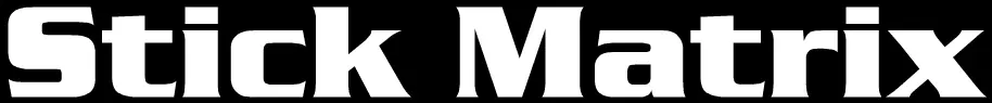 Stick Matrix logo