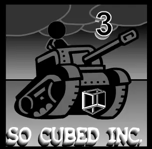 Stick Rage III logo