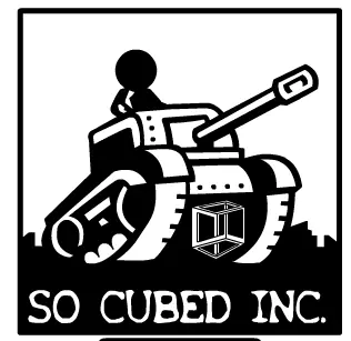 STICK RAGE logo