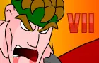 Stick Slayer Episode 7 logo