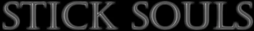 Stick Souls logo