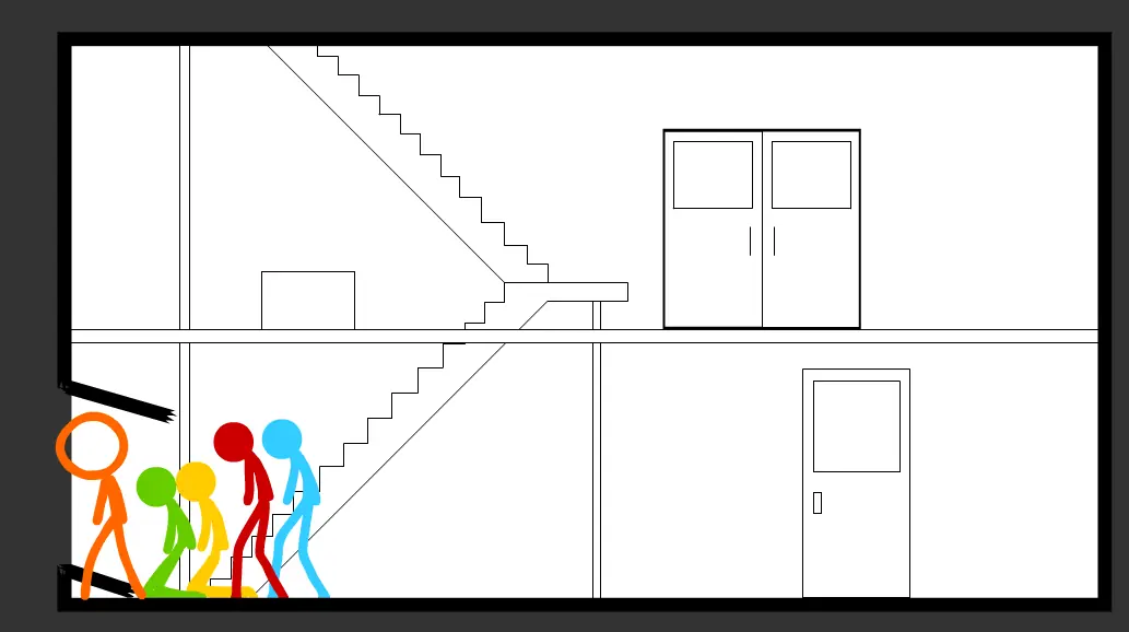 StickFight logo