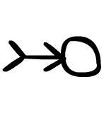 Stickman On My Computer! logo