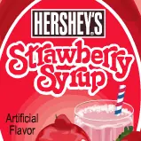 Strawberries Galore Screensaver logo
