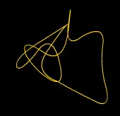 Strings logo