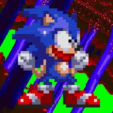 Stupid teh hedgecunt 2 O.o logo