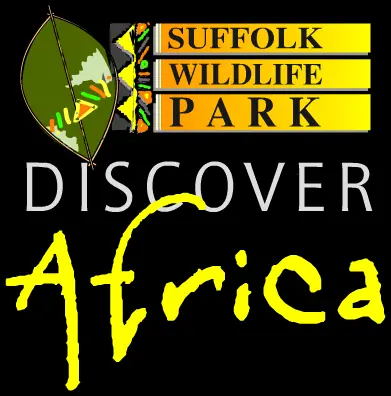 Suffolk Wildlife Park Website Entry Animation (Hacked) logo