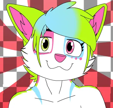 Sugar - Yelenafluky logo