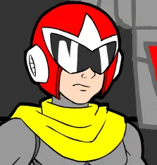 Super Fighting Robot Part 2 logo