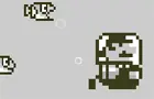 Super Mario Land II logo