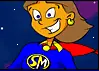 Super Mom logo