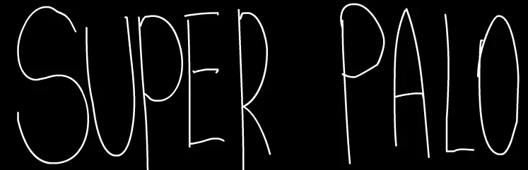 Super Palo logo