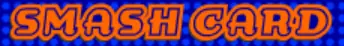 Super Smash Bros 64 Smash Cards: Yoshi logo
