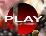 Super Smash Bros ST 6 logo