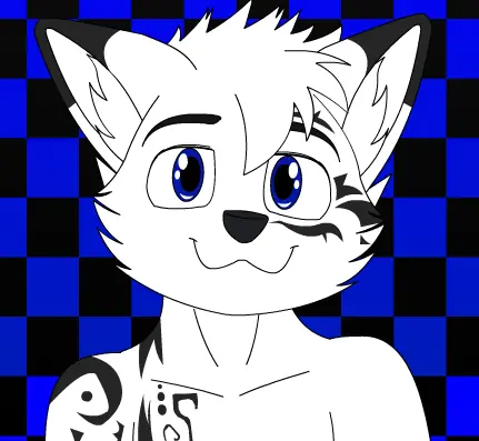 Superhuman - Mythicwolf logo