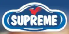 Supreme Banner Ad logo