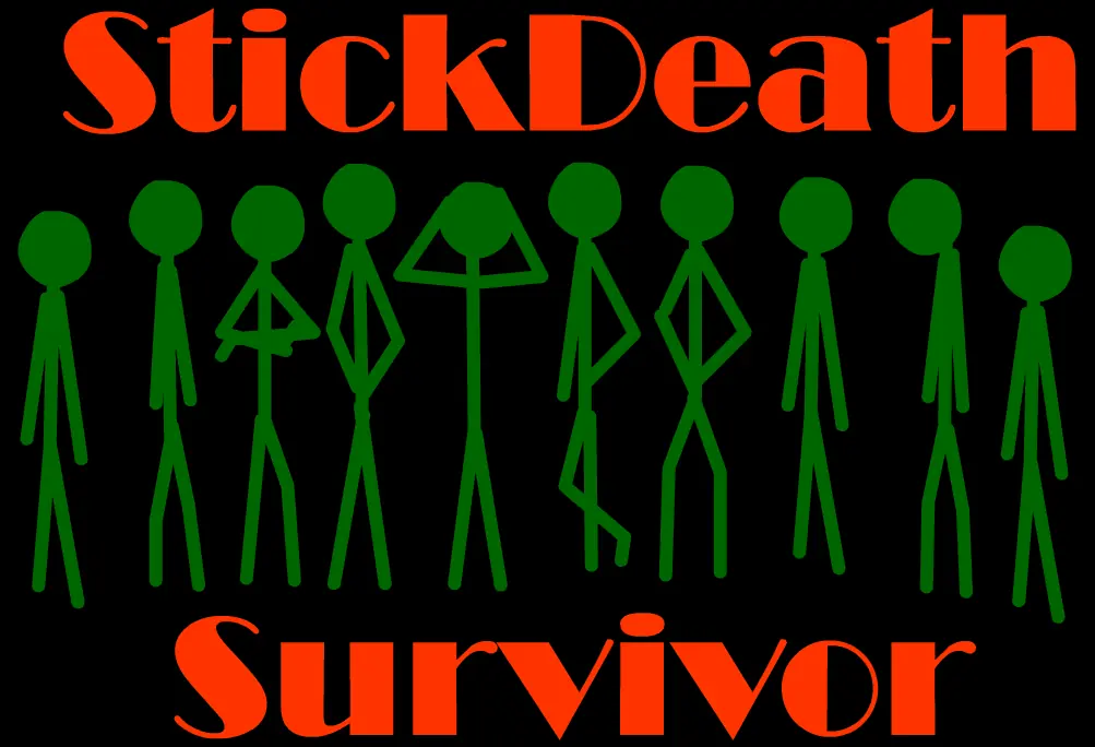 Survivor - Day 6 logo
