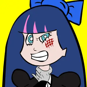 Sweet Stocking and Kanaya logo