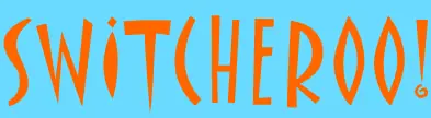 Switcheroo! logo
