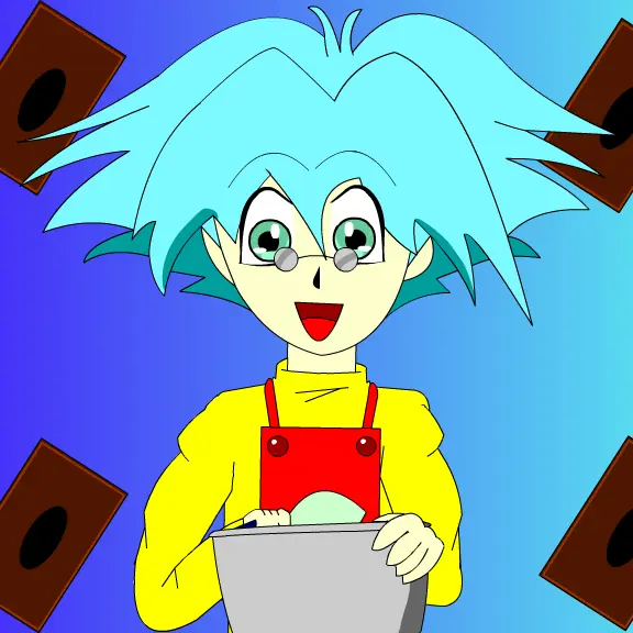 Syrus Truesdale - Cooking Time logo