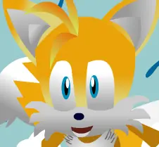 Tails Skiing logo