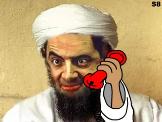 "Taleebahn!" logo