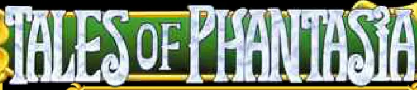 Tales of Phantasia GBA Banner logo
