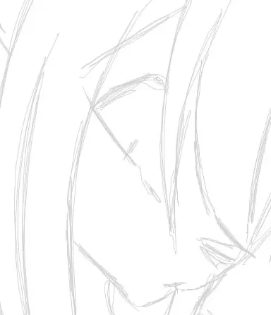 Tamati TF TG animation Rough Draft logo