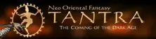 Tantra Online Closed Beta Testing Advertisement logo