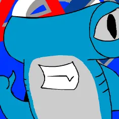 Team 226 cruddy intro thing logo