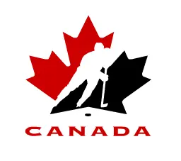 Team Canada Hockey!!!!! logo