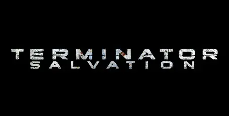 Terminator Salvation: Los Angeles 2018 Banner Ad logo