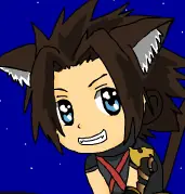Terra Chibi animation logo