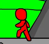 Test Animation logo