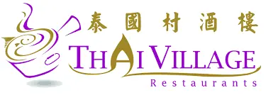 Thai Village Restaurants Website Banner (Singapore) logo
