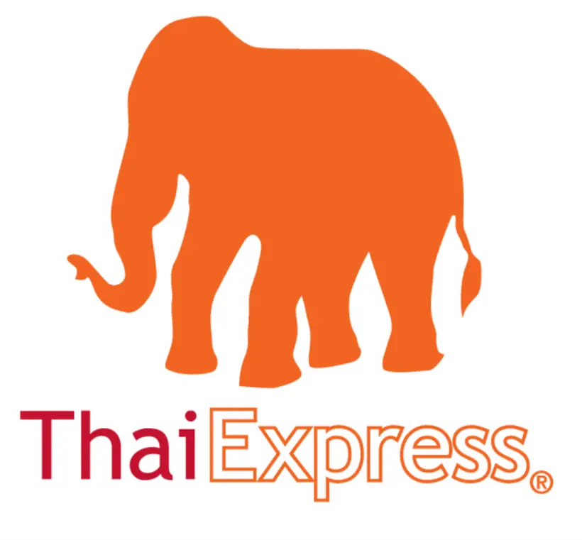 ThaiExpress Singapore Website Banner logo