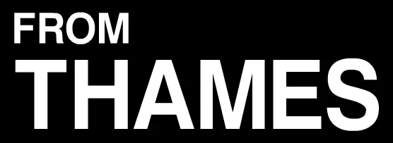 Thames Logo logo