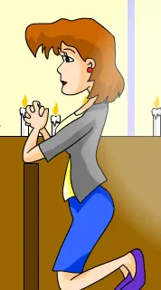 Thankful logo