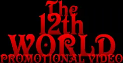 The 12th World Promotional Video logo