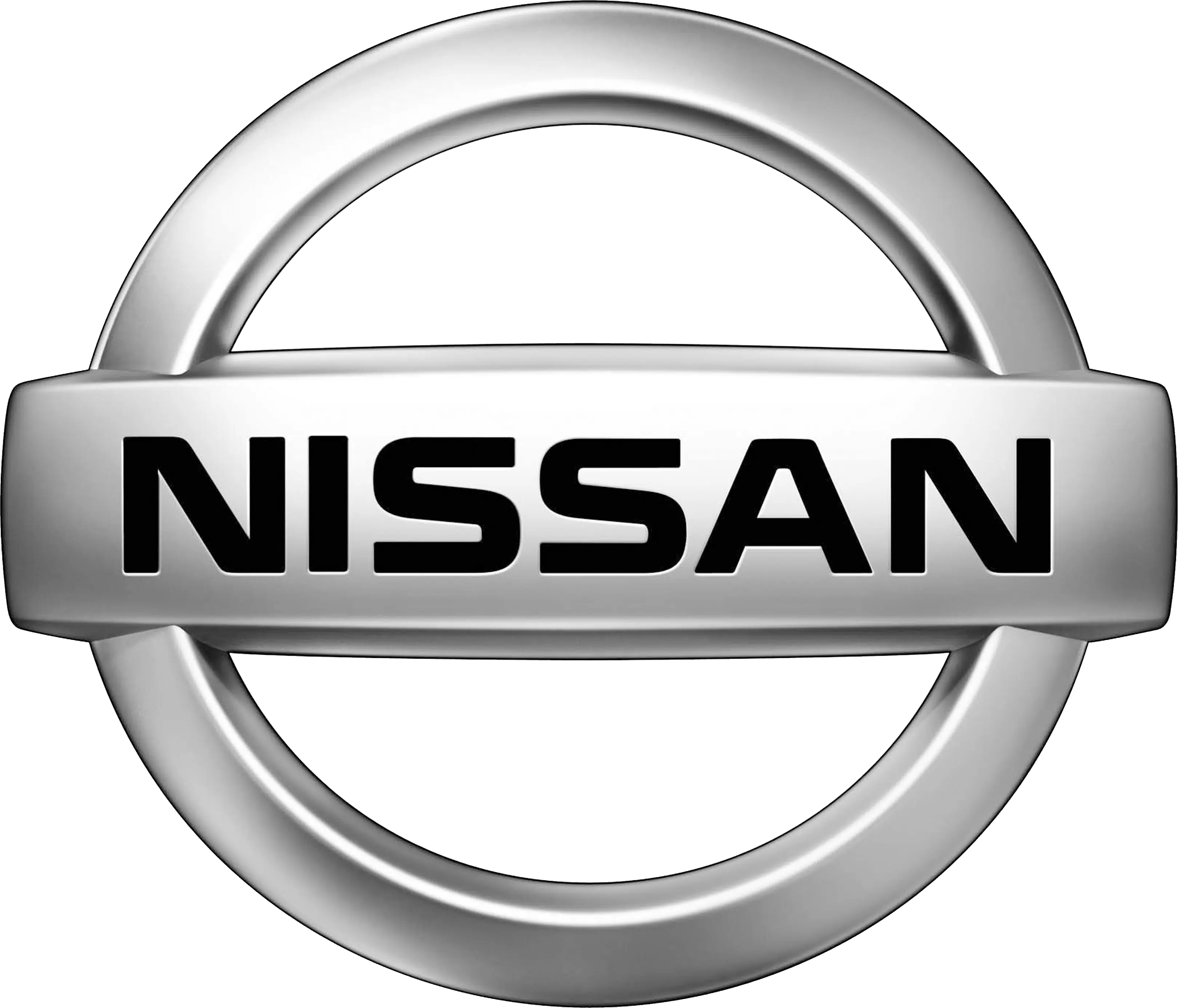 The 265-HP Nissan Maxima Banner Ad logo