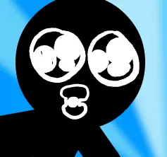 The Adventures of Stickman Joe and Bob (MC) logo