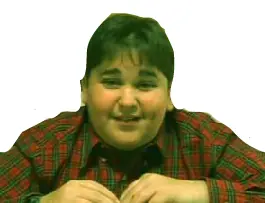 The Andy Milonakis Trial logo