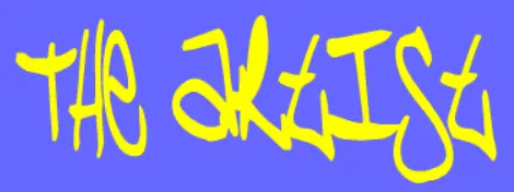 The Artist logo