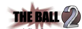 The Ball 2 logo
