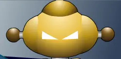 The Battle logo
