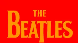 The Beatles - Come Together logo