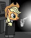 The Brony Madness logo